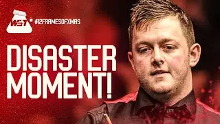 NO WAY!? 😧 Dramatic Ending To Allen vs Cao At 2012 World Championship | 12 Frames Of Christmas 🎄