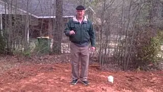 Georgia Real Estate Investor Tips on Sewer and Septic Systems