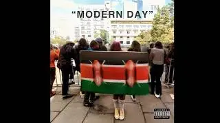 Esco Barrett - MODERN DAY (intro)
