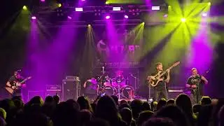 Nasty Savage - Metal Knights - Live at Keep it True Rising - 4.10.24