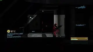 Sniper Triple Kill in Reach