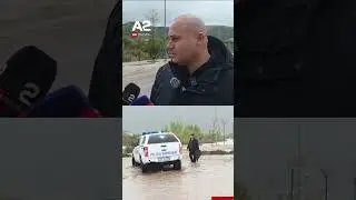 P&euml;rmbytje masive n&euml; Vaun e Dej&euml;s &ndash; dhjet&euml;ra sht&euml;pi n&euml;n uj&euml;