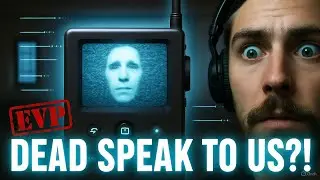 Voices from the Dead: The EVP Phenomenon | The Hidden Archives