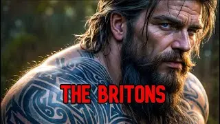 The Britons: A Chronicle by Cassius Dio 🇬🇧