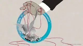 Manipulation of Anti-Colonial Narratives in French Overseas Territories and Corsica | Audio Article