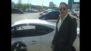 MAPLE TOYOYA'S SCION FR-S