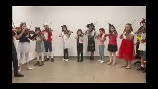 Masterclass of Dina Goyfeld- Zemtsov