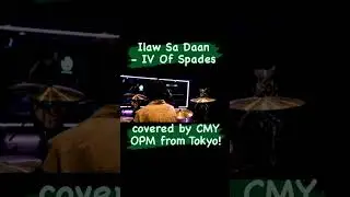 #ilawsadaan #IVofSpades #CatchMeYesterday #spaders #UniqueSilonga #ZildBenitez #OPMfromTokyo #opm