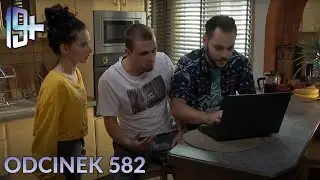 Przyjaciele byli załamani - przez Mateusza wszyscy zaczęli wypisywać się z ich zajęć!