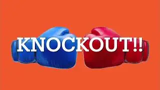 Mamba Invitational Knockout 2025