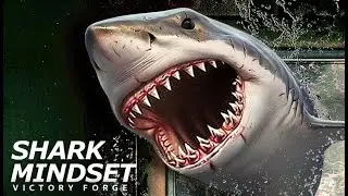 SHARK MINDSET  One of the Best Speeches Ever