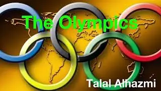 The Olympics