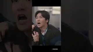 ji chang wook in welcome to samdalri kdrama😂❤️
