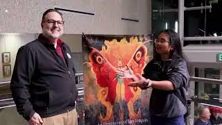 Weston Ranch wins at San Joaquin County Art Expressions Show