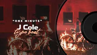 [FREE] J Cole Type Beat 2022 