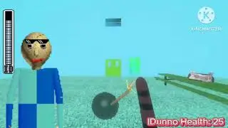 joydie's p.b. project idunno bossfight