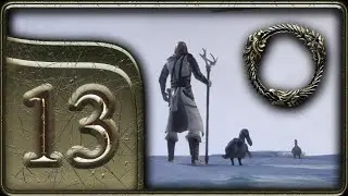 ESO E13 | Are those Penguins? 📍Whrotgar