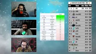 STAR ELITE LEAGUE S1 - FINAL DAY 3