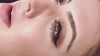 MICROBLADING REVEAL