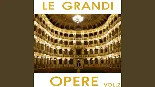 Percorrete (Lucia di Lammermoor)