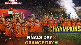 BBL & SA20 FINALS🔥 | Champions Crowned on the Same Night!