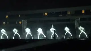 Water Symphony