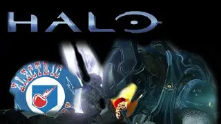 Halo is cool