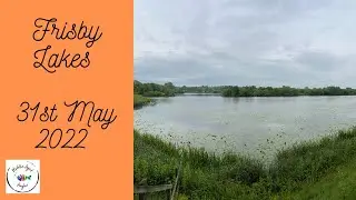 Frisby Lakes