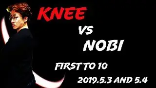 9.[FT10] NOBI vs KNEE