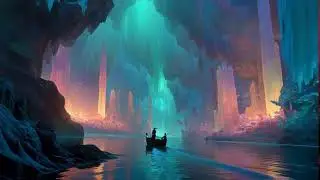 Dreamwave 2025 ✨ Vocal Deep House Journey with Emotional Harmonies and Warm Floating Melodies