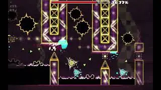 Artificial Ascent 100% (extreme demon)