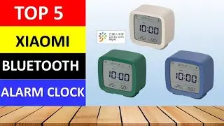 Best Xiaomi Bluetooth Alarm Clock Reviwes On Aliexpress On Amazon