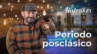 Periodo poscl&aacute;sico
