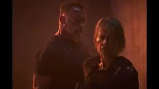 Tim Miller On His Attempt To Revive &lsquo;Terminator&rsquo; Franchise With &lsquo;Dark Fate&rsquo;: &ldquo;I Was Wrong&rdquo; &ndash; Comic-C