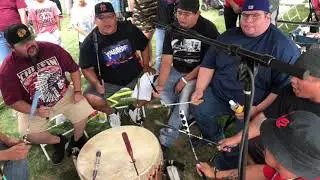 Southern Boyz-Sun @ Rockin the Rez 2018