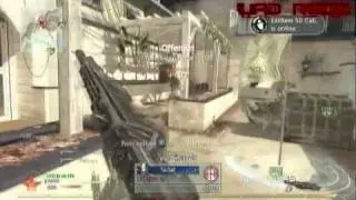 Mini Dualtage | ft LAD RBDz