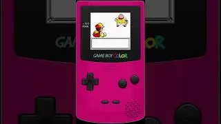 Lets Play pokemon yellow Part 108 - The Game Boy effect (Ger/DE/SLP)