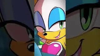 Sonic meme