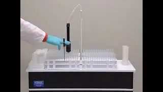 4DXCi Autocorrecting Autosampler