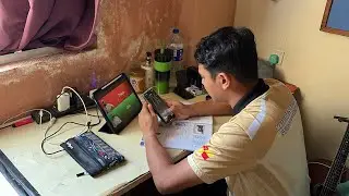A DAY WITH  TECHNOLOGY : HOW IT SHAPES STUDENT&rsquo;S DAILY LIFE (SCE523 video documentary)