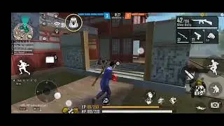 free fire op highlights by ppl gaming divyansh. #pplgamingdivyansh