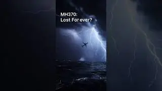 Malaysia Airlines Flight MH370 &mdash; vanished over the Indian Ocean (March 8, 2014)