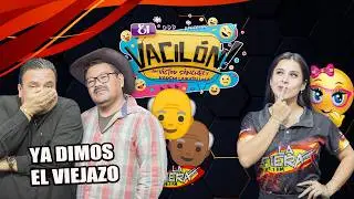 ¿Qué Habrá HOY con Víctor Sánchez y La Batallosa? |  El Vacilón de La Fiera 94.1 FM