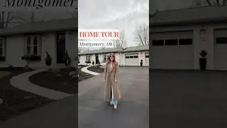 Home Tour: Montgomery, Oh #cincinnati #realestate #hometour