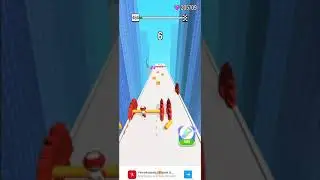 roof rails all levels gameplay