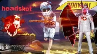 Free fire challenge video #headshots#youtube #youtube #minecraft #viral