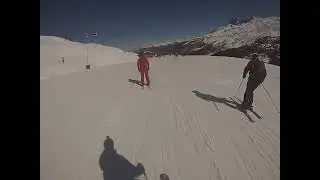 VIA VAL THORENS
