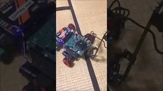 ORV K2 DIY with FPGA KV260 #fpga #vlsi #vlsiprojects