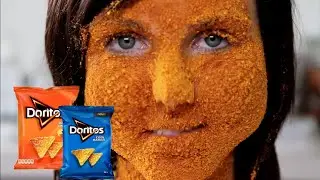 DORITOS DREAM GIRL Super Bowl Comercial AD  The best Parody