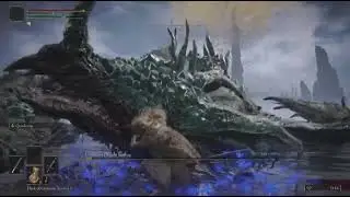 Glintstone dragon smarag no hit +0 weapon